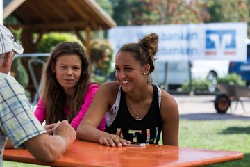 Nicole Rivkin 722 - Lilienthal Open